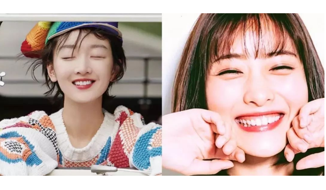 怎么笑起來好看 石原里美笑容秘訣 怎么笑起來好看 石原里美笑容秘訣