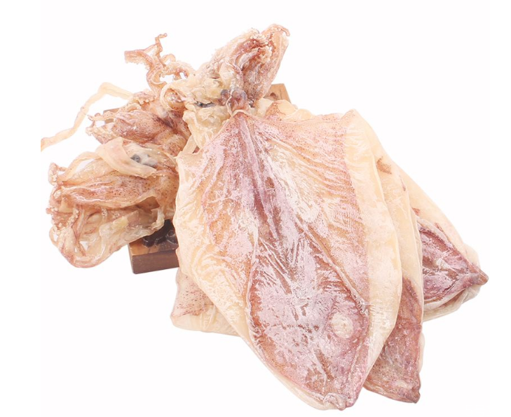 新鮮魷魚怎么做成魷魚干 魷魚干的晾曬方法 新鮮魷魚怎么做成魷魚干 魷魚干的晾曬方法