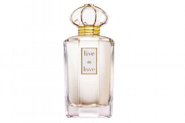 頭發(fā)香水可以噴身上嗎 發(fā)香可以當香水用嗎