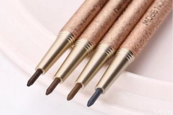 砍刀眉筆不上色是什么原因 眉筆上色不行怎么辦 砍刀眉筆不上色是什么原因 眉筆上色不行怎么辦