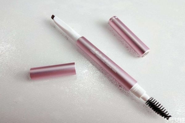 推管眉筆是什么意思 推管眉筆怎么換筆芯 推管眉筆是什么意思 推管眉筆怎么換筆芯