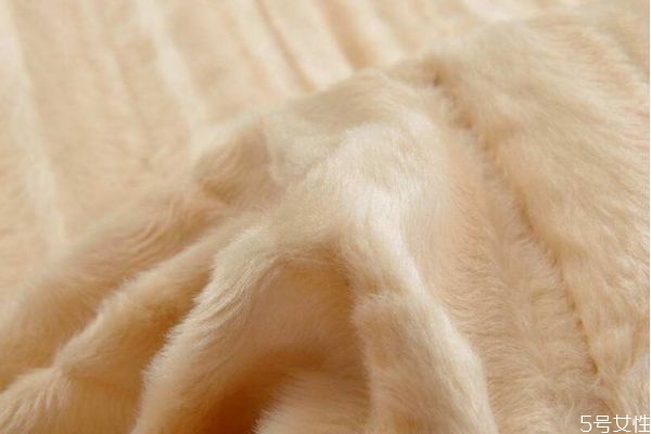 水貂絨有什么特點(diǎn) 水貂絨保養(yǎng)方法 水貂絨有什么特點(diǎn) 水貂絨保養(yǎng)方法