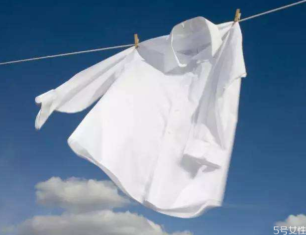 漂衣服要用開水嗎 漂衣服可以放一夜嗎 漂衣服要用開水嗎 漂衣服可以放一夜嗎