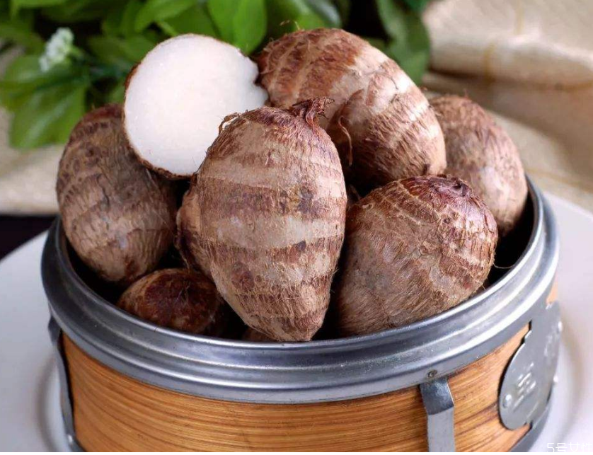 芋頭可以用來(lái)減肥嗎 芋頭減肥一天吃多少合適