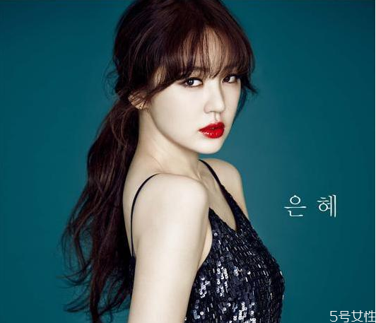 如何用劉海修飾臉型 怎樣用劉海修飾大圓臉 如何用劉海修飾臉型 怎樣用劉海修飾大圓臉