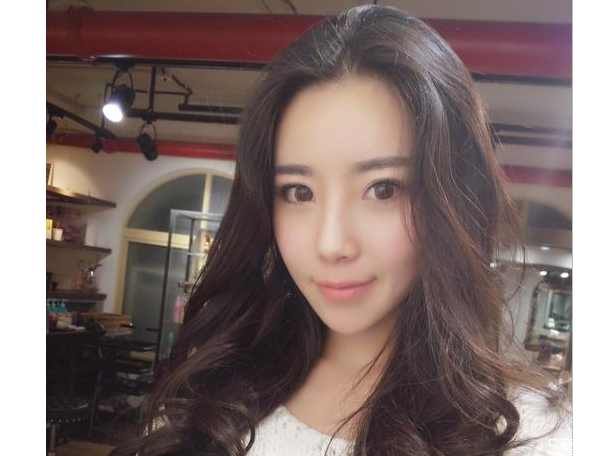 如何用劉海修飾臉型 怎樣用劉海修飾大圓臉 如何用劉海修飾臉型 怎樣用劉海修飾大圓臉