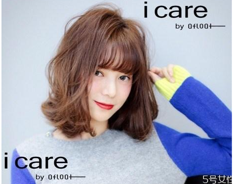 如何用劉海修飾臉型 怎樣用劉海修飾大圓臉 如何用劉海修飾臉型 怎樣用劉海修飾大圓臉