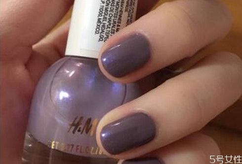 hm指甲油哪些顏色顯手白 hm指甲油推薦 hm指甲油哪些顏色顯手白 hm指甲油推薦