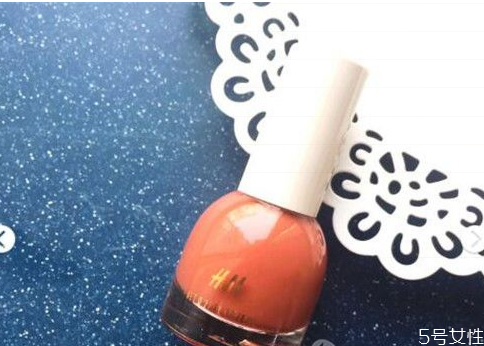 hm指甲油哪些顏色顯手白 hm指甲油推薦 hm指甲油哪些顏色顯手白 hm指甲油推薦