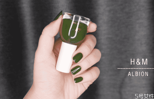 hm指甲油哪些顏色顯手白 hm指甲油推薦 hm指甲油哪些顏色顯手白 hm指甲油推薦