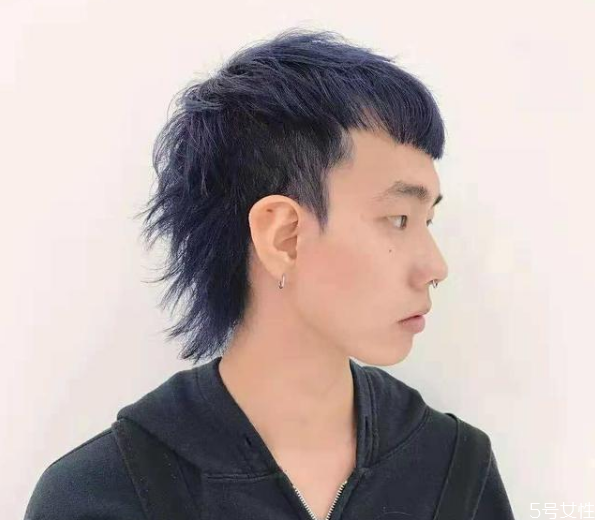 鯔魚頭適合什么臉型 初期鯔魚頭怎么留 鯔魚頭適合什么臉型 初期鯔魚頭怎么留