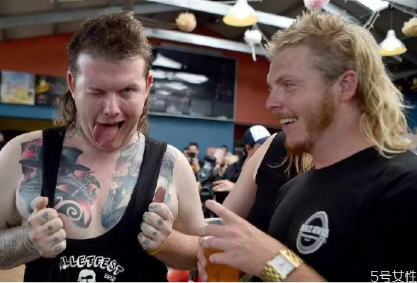 鯔魚頭是什么發(fā)型 鯔魚頭發(fā)型怎么留 鯔魚頭是什么發(fā)型 鯔魚頭發(fā)型怎么留