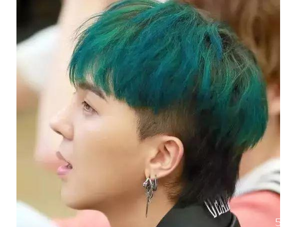 鯔魚頭是什么發(fā)型 鯔魚頭發(fā)型怎么留 鯔魚頭是什么發(fā)型 鯔魚頭發(fā)型怎么留