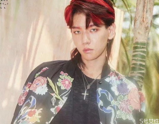 鯔魚頭是什么發(fā)型 鯔魚頭發(fā)型怎么留 鯔魚頭是什么發(fā)型 鯔魚頭發(fā)型怎么留