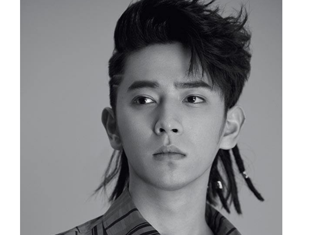 鯔魚頭是什么發(fā)型 鯔魚頭發(fā)型怎么留 鯔魚頭是什么發(fā)型 鯔魚頭發(fā)型怎么留