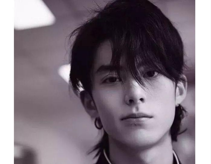 圓臉適合鯔魚頭嗎 鯔魚頭如何打理 圓臉適合鯔魚頭嗎 鯔魚頭如何打理