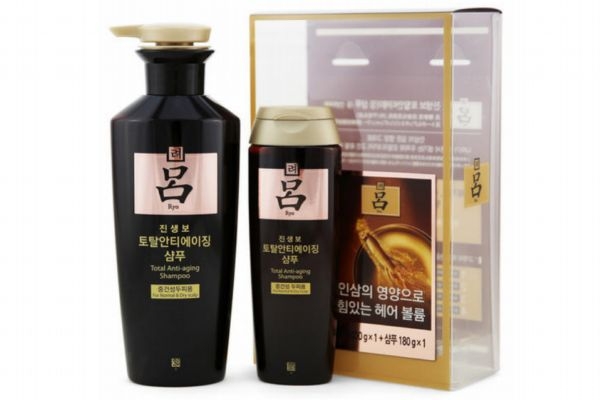 黑呂洗發(fā)水真的有生發(fā)作用嗎 黑呂洗發(fā)水的功效 黑呂洗發(fā)水真的有生發(fā)作用嗎 黑呂洗發(fā)水的功效