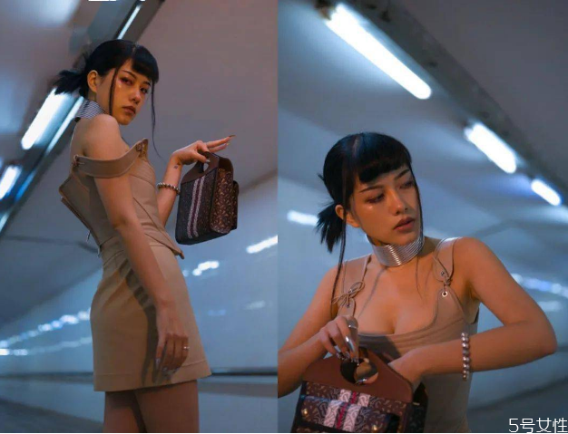 千禧辣妹風(fēng)卷土重來(lái)？千禧辣妹是什么風(fēng)格