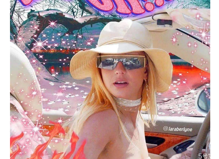 千禧辣妹風(fēng)卷土重來(lái)？千禧辣妹是什么風(fēng)格