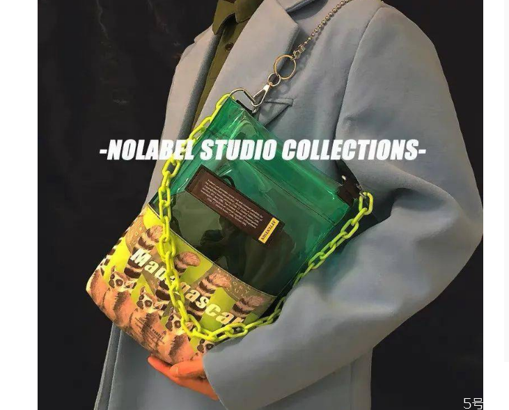 千禧辣妹風(fēng)卷土重來(lái)？千禧辣妹是什么風(fēng)格