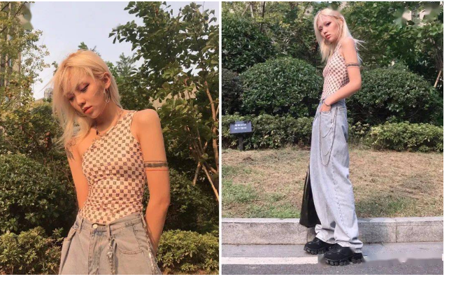 千禧辣妹風(fēng)卷土重來(lái)？千禧辣妹是什么風(fēng)格