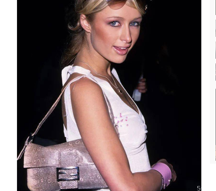 千禧辣妹風(fēng)卷土重來(lái)？千禧辣妹是什么風(fēng)格