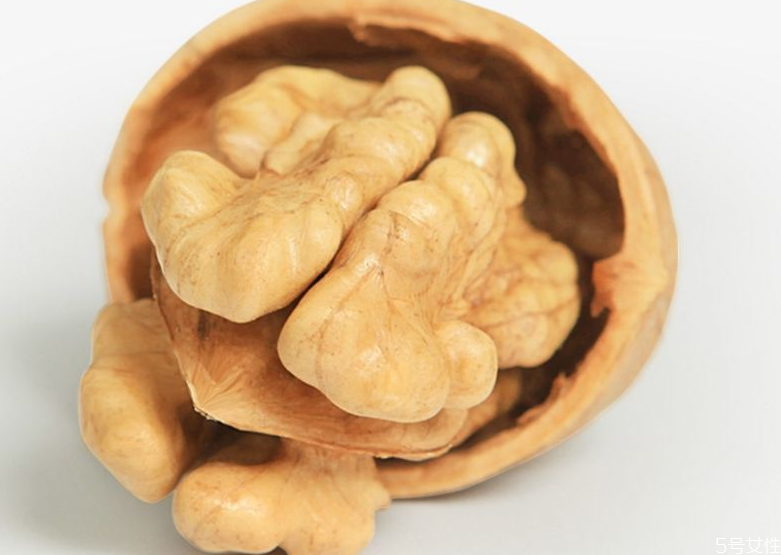 核桃是不是補腦的 為什么核桃像大腦 核桃是不是補腦的 為什么核桃像大腦