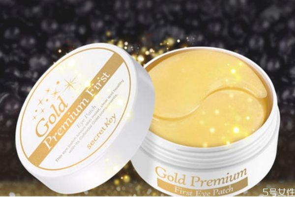 敷眼膜為什么沒有效果 眼膜適合什么時候敷 敷眼膜為什么沒有效果 眼膜適合什么時候敷