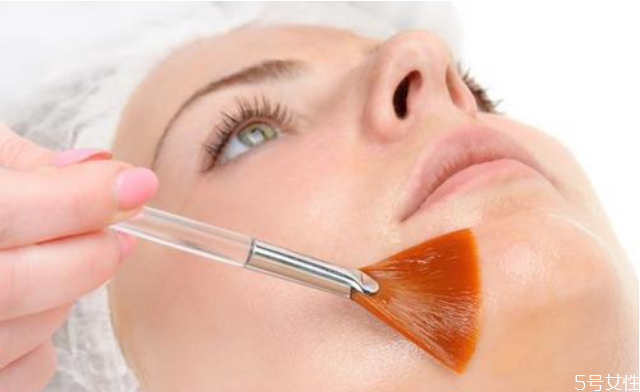 刷酸后用洗嗎 刷酸后可以敷面膜嗎 刷酸后用洗嗎 刷酸后可以敷面膜嗎