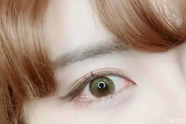 新手如何選美瞳 第一次買美瞳怎么挑選 新手如何選美瞳 第一次買美瞳怎么挑選