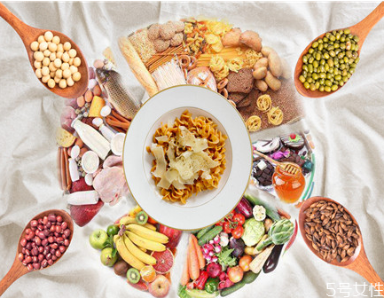 哪些雜糧孕婦不能吃 ?孕婦雜糧飯最佳搭配有哪些 哪些雜糧孕婦不能吃 ?孕婦雜糧飯最佳搭配有哪些