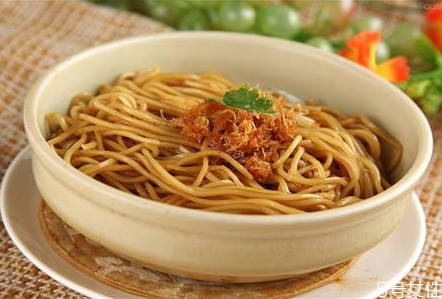 面條和米飯哪個容易胖 怎么吃面條不會胖 面條和米飯哪個容易胖 怎么吃面條不會胖