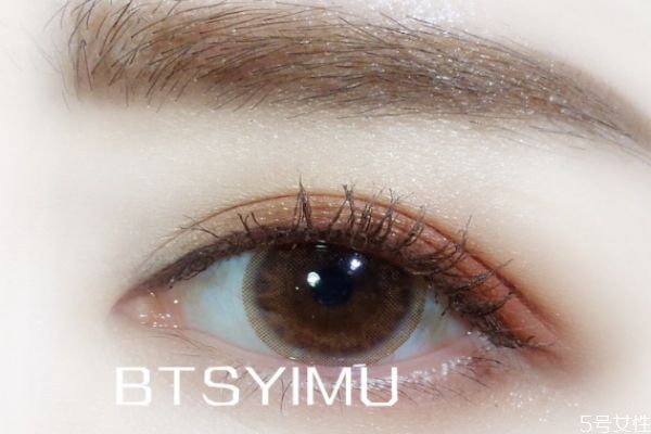 美瞳滑片的原因是什么 美瞳滑片了有什么影響 美瞳滑片的原因是什么 美瞳滑片了有什么影響