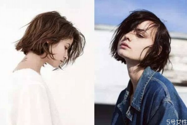 扎不起來(lái)的短發(fā)怎么辦 齊耳短發(fā)適合什么年齡段 扎不起來(lái)的短發(fā)怎么辦 齊耳短發(fā)適合什么年齡段