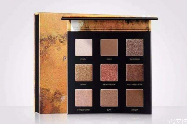 完美日記眼影保質(zhì)期一般多久 完美日記眼影盤如何保存 完美日記眼影保質(zhì)期一般多久 完美日記眼影盤如何保存