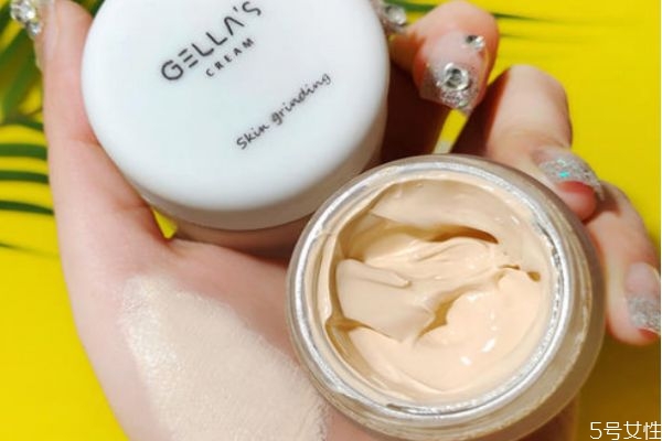 粉底液可以防輻射嗎 粉底液該如何保存 粉底液可以防輻射嗎 粉底液該如何保存