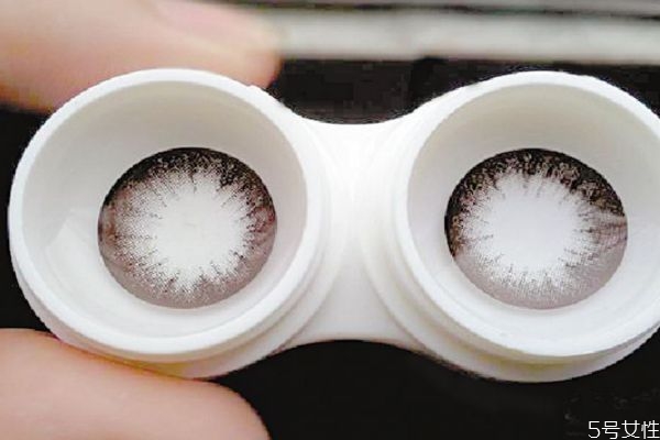 什么眼型不適合戴美瞳 美瞳的好處是什么 什么眼型不適合戴美瞳 美瞳的好處是什么