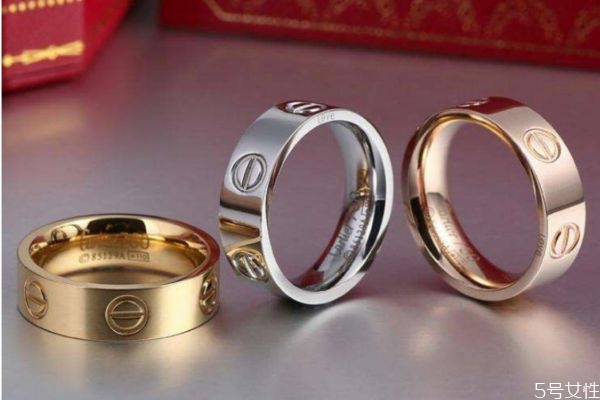 卡地亞戒指褪色怎么處理 買卡地亞戒指要注意什么 卡地亞戒指褪色怎么處理 買卡地亞戒指要注意什么