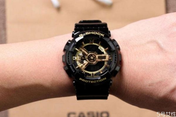 卡西歐手表哪里生產(chǎn)的 卡西歐算名表嗎 卡西歐手表哪里生產(chǎn)的 卡西歐算名表嗎