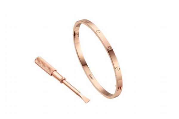 卡地亞手鐲買黃金還是玫瑰金 卡地亞手鐲最暢銷顏色 卡地亞手鐲買黃金還是玫瑰金 卡地亞手鐲最暢銷顏色