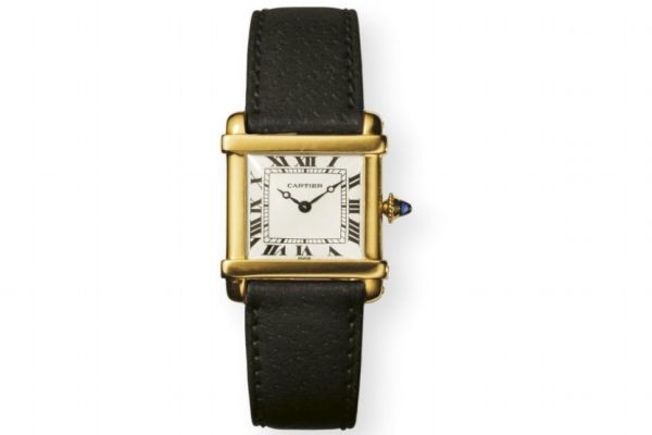 卡地亞tank系列有幾種 卡地亞tank值得買(mǎi)嗎