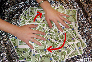 新手塔羅牌入門教程 幾種重要的塔羅牌 新手塔羅牌入門教程 幾種重要的塔羅牌