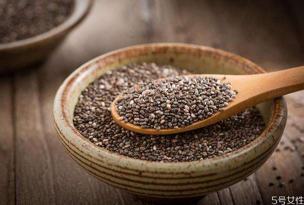 奇亞籽真的能減肥嗎 奇亞籽減肥的吃法 奇亞籽真的能減肥嗎 奇亞籽減肥的吃法
