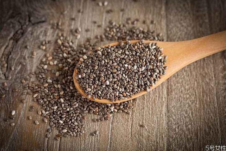 奇亞籽真的能減肥嗎 奇亞籽減肥的吃法 奇亞籽真的能減肥嗎 奇亞籽減肥的吃法
