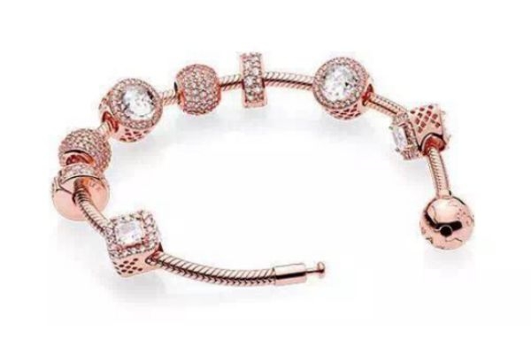 潘多拉玫瑰金掉色嗎 潘多拉玫瑰金是什么材質(zhì) 潘多拉玫瑰金掉色嗎 潘多拉玫瑰金是什么材質(zhì)