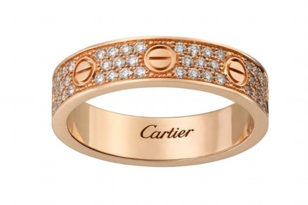 卡地亞戒指怎么看真假 卡地亞a貨和正品的區(qū)別 卡地亞戒指怎么看真假 卡地亞a貨和正品的區(qū)別
