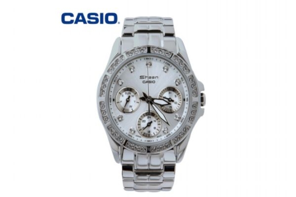 卡西歐手表哪里生產(chǎn)的 卡西歐算名表嗎 卡西歐手表哪里生產(chǎn)的 卡西歐算名表嗎