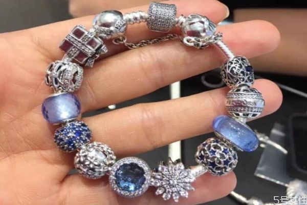 潘多拉手鏈可以碰水嗎 潘多拉手鏈使用建議 潘多拉手鏈可以碰水嗎 潘多拉手鏈使用建議