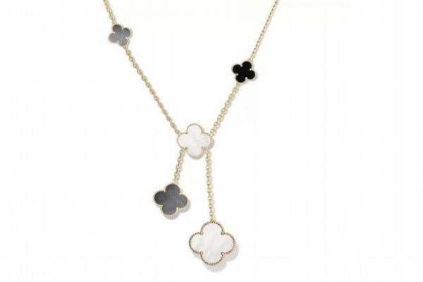 梵克雅寶四葉草項(xiàng)鏈怎么看真假 梵克雅四葉草項(xiàng)鏈價(jià)格 梵克雅寶四葉草項(xiàng)鏈怎么看真假 梵克雅四葉草項(xiàng)鏈價(jià)格