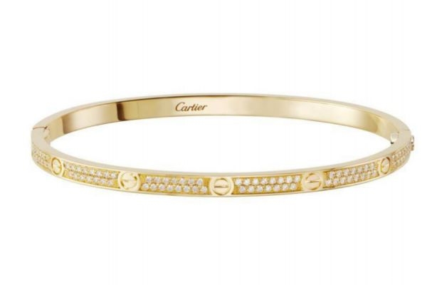 卡地亞手鐲買黃金還是玫瑰金 卡地亞手鐲最暢銷顏色 卡地亞手鐲買黃金還是玫瑰金 卡地亞手鐲最暢銷顏色